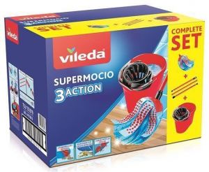 Mop sada "Supermocio"