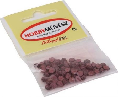 Barvivo na svíčkové želé a vosk, terracotta, 2 g