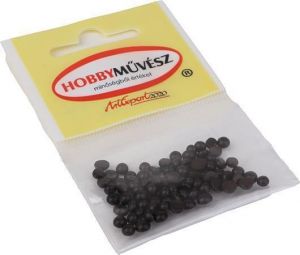 Barvivo na svíčkové želé a vosk, šedá, 2 g