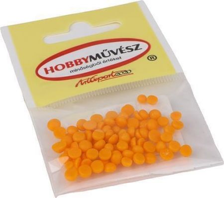 Barvivo na svíčkové želé a vosk, žlutá, 2 g