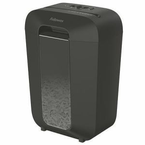 Skartovací stroj "Powershred® LX70", křížový řez, 11 listů, FELLOWES 4407501