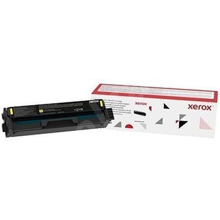 Toner "006R04390", žlutá, 1,5k, do tiskáren C230, C235, XEROX 006R04390