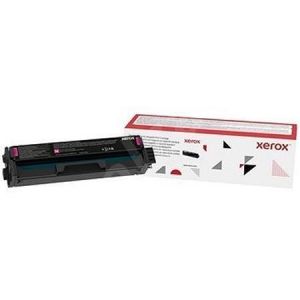 Toner "006R04389", červená, 1,5k, do tiskáren C230, C235, XEROX 006R04389