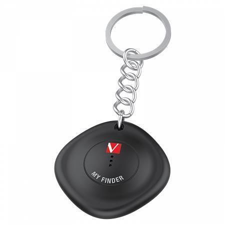 Sledovací zařízení "MYF-01“, Bluetooth, 1 ks, VERBATIM 32130