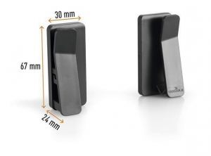 Sada držáků na tablety "Visioclip", DURABLE 893958