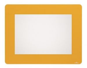 Podlahová značkovací okna, odnímatelné, A4, DURABLE