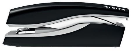 Sešívačka "NeXXt Softpress", černá, 26/6, 30 listů, LEITZ