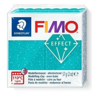 FIMO® "Galaxy Effect", tyrkysová 57g
