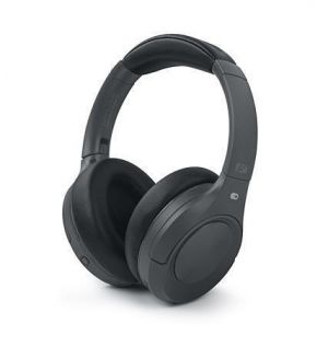 Sluchátka s mikrofonem "M-295 ANC", černá, Bluetooth, MUSE M-295 ANC