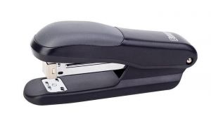 Sešívačka, 24/6, 25 listů, černá, BOXER "200"