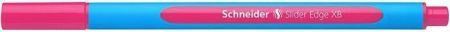 Kuličkové pero "Slider Reload", růžová, 0,5mm, s uzávěrem, SCHNEIDER