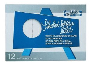 Křída, KOH-I-NOOR "111505", bílá