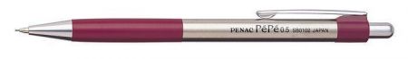 Mikrotužka "PéPé", červená, 0,5mm, PENAC