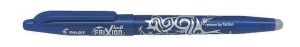 Roller "Frixion Ball", modrá, 0,7/0,35mm, vymazatelný, PILOT