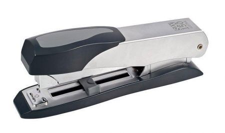 Sešívačka, 24/6, na 45 listů, SAX "150", šedá