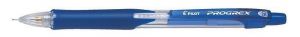 Mikrotužka "Progres", modrá, 0,5 mm, PILOT