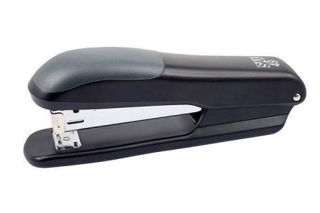 Sešívačka, 24/6, na 25 listů, SAX "49", černá