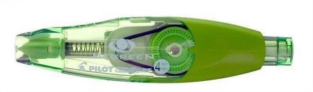 Korekční roller "Whiteline RT", BeGreen, 4 mm x 6 m, PILOT