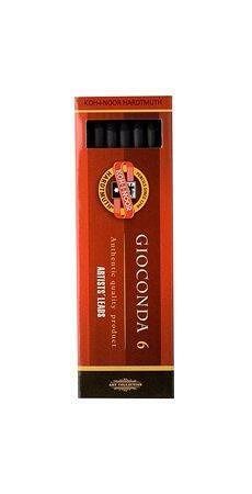 Uhle "Gioconda", KOH-I-NOOR