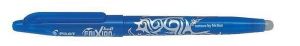 Roller "Frixion Ball", světle modrá, 0,7/0,35mm, vymazatelný, PILOT