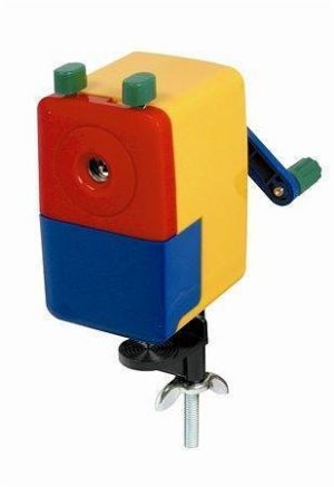 Ořezávátko, stolní, ICO "Ježek"