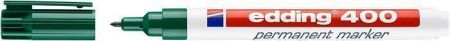 Permanentní popisovač "400", zelená, 1mm, EDDING