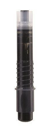 Náplň do popisovače na bílou tabuli "V- Board Master", EF/UF, černá, PILOT