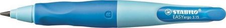 Mechanická tužka "EasyErgo Start", modrá, 3,15 mm, pro praváky, STABILO 