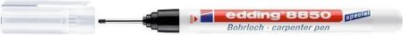 Popisovač pro tesaře "8850", černá, EDDING