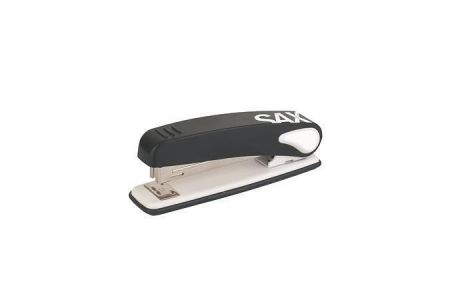 Sešívačka, 24/6, na 25 listů, SAX "249", černá