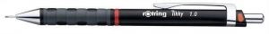 Mikrotužka "Tikky T", černá, 1mm, ROTRING