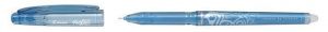 Roller "Frixion Point", světle modrá, 0,5/0,25mm, vymazatelný, PILOT