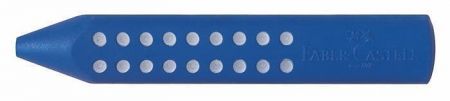 Pryž tužková "Grip 2001", trojhranná, barevná, FABER-CASTELL