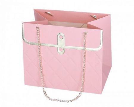 Papírová taška 15cm/18cm/12cm 