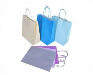 Papírová taška 27cm/22cm/11cm 