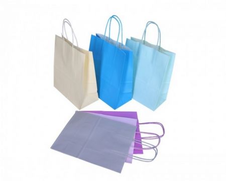 Papírová taška 27cm/22cm/11cm 