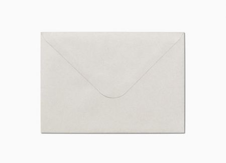 Ozdobné obálky Nature - DL, 120 g/m2, světle béžové, 10 ks                       