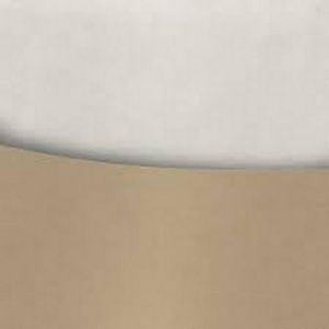 Ozdobný vizitkový papír A4 Nature - 220 g/m2, světle béžový, 20 listů