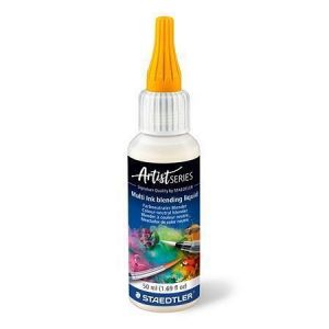 Blending liquid, STAEDTLER “Multi Ink 893”, 50 ml
