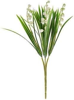 Kytice konvalinek 30cm