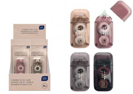 Korektor mini Mini 6 m Satin Gold