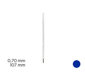 Náplň 2002/2051 10,4cm. 0,7mm