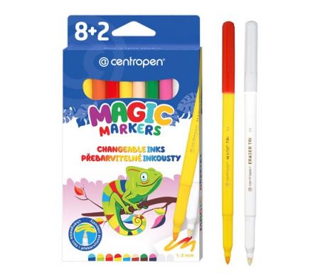 CENTROPEN Fix sada 2549/10