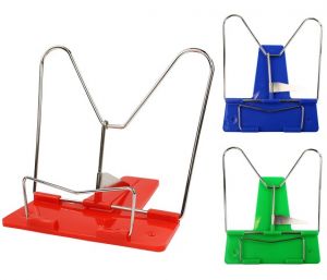 Stojánek na čtení LUMA, mix