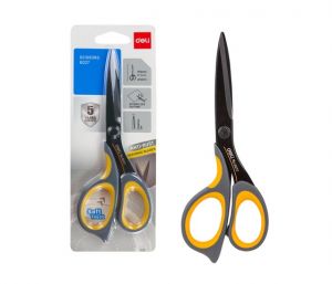 Nůžky 175mm nerez DELI E6027