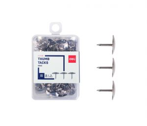 Rýsováčky 100/box DELI