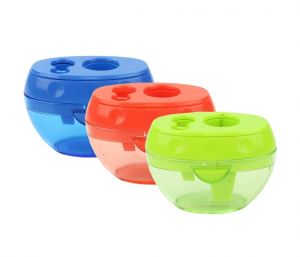 Ořezávátko se zásobníkem 3v1 2 druhy