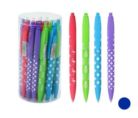 Propiska 4014(1) LUMA mix