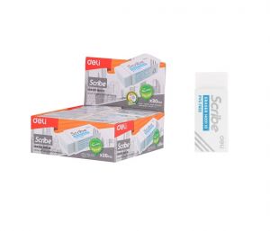 Guma mazací SCRIBE DELI EH00110