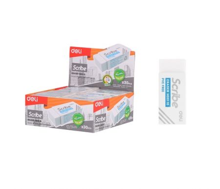Guma mazací SCRIBE DELI EH00110